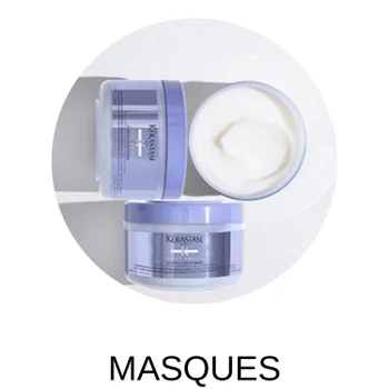 Kérastase Masques capillaires