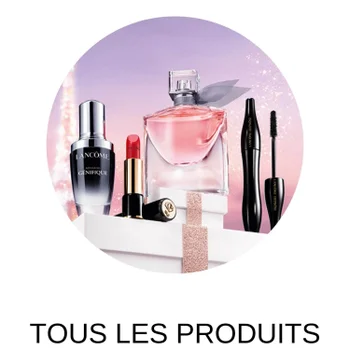Tous les produits Lancôme