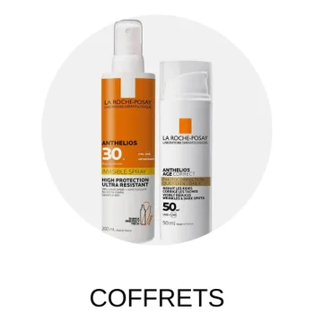 Coffrets La Roche-Posay