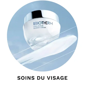 SOINS DE LA PEAU