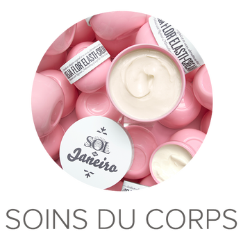 Sol de Janeiro Body Creams & Bodycare Products