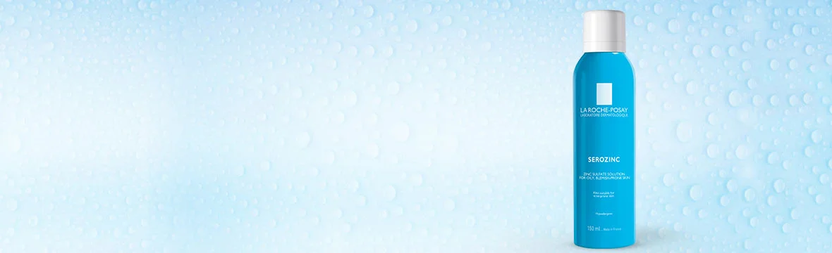 Voir tous les produits La Roche-Posay