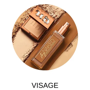 Urban Decay Visage