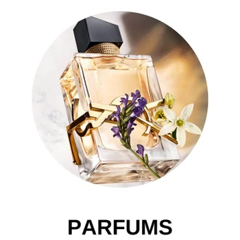Yves Saint Laurent Parfums