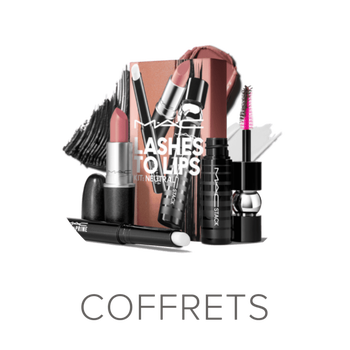 MAC Cosmetics Gift Sets