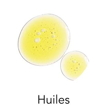 Huiles