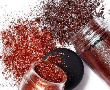 <font size="5"> Paillettes & Pigments</font>