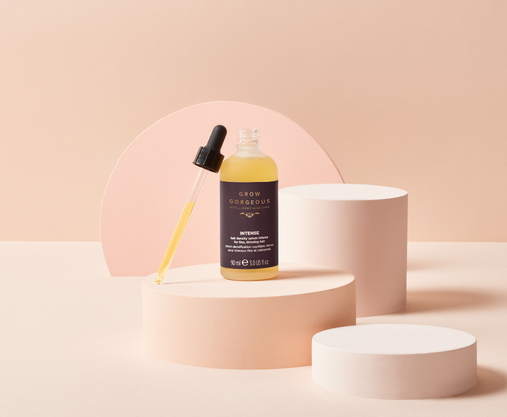 Hair Oil