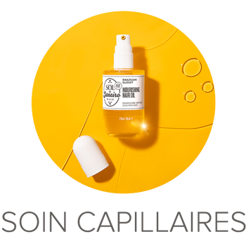 Sol de Janeiro Hair Care Products