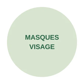 Masques visage Garnier
