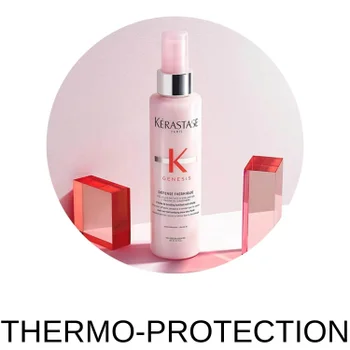 Kérastase Soins thermo-protecteurs