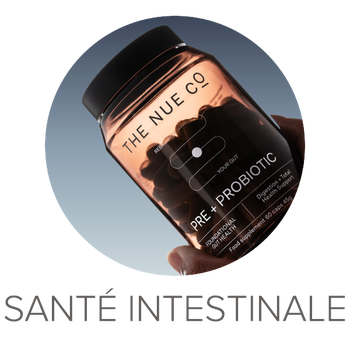 The Nue Co Gut Health