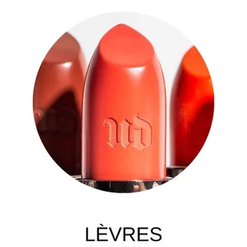 Urban Decay Lèvres