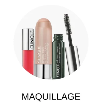 Maquillage Clinique