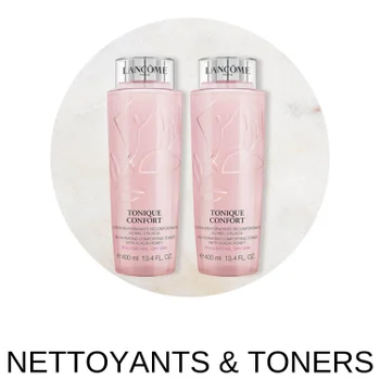 Démaquillants Lancôme
