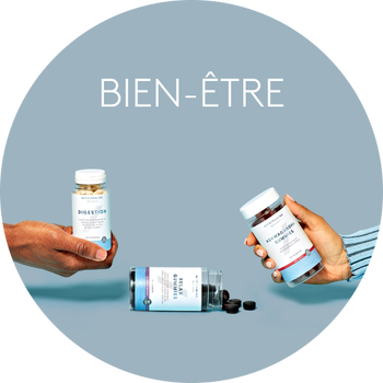 Myvitamins Wellness and Essentials