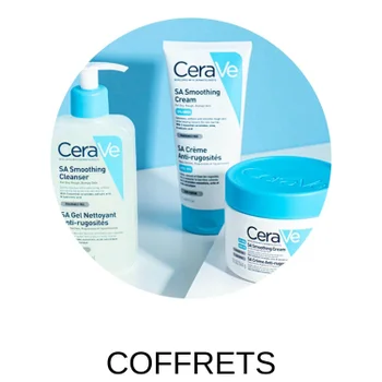 Coffrets Cerave