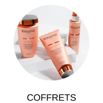 Kérastase coffrets