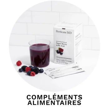 Multivitamines et minéraux