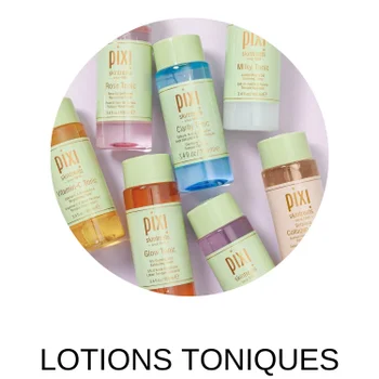 PIXI Lotions toniques