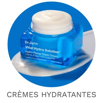 K-Beauty Moisturisers