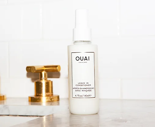 Produits Coiffants