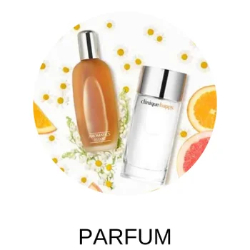 Parfums Clinique