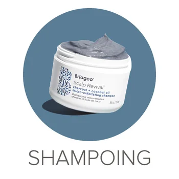 Briogeo Shampoo