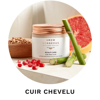 Cuir Chevelu
