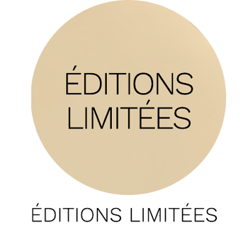 éditions limitées