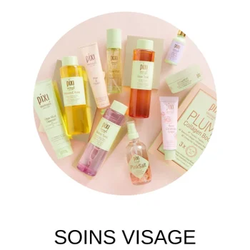 PIXI Soins visage