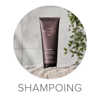 Grow Gorgeous Shampoo