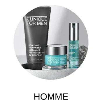 Clinique for Men