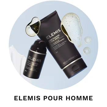 Elemis For Men