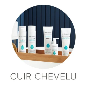 Ameliorate Cuir Chevelu