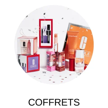 Coffrets Clinique