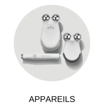 Appareils NuFace