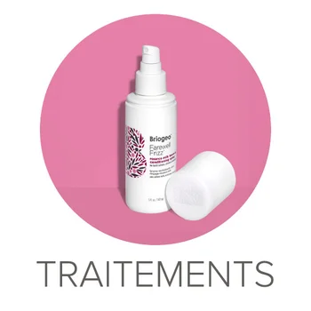 Briogeo Treatments