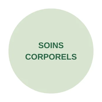 Soins corps Garnier
