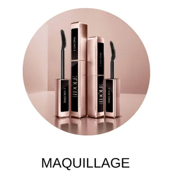Maquillage Lancôme