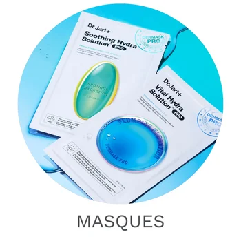 K-Beauty Masks