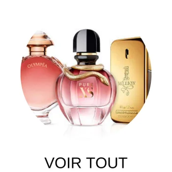 Paco Rabanne Parfums Voir Tout