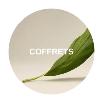 Coffrets Aveda