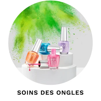 Soins des ongles