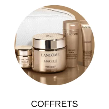 Coffrets Lancôme