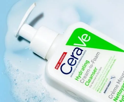 Cerave pour acné