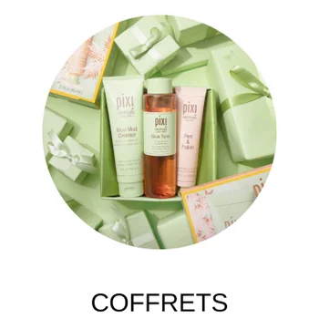 Coffrets PIXI