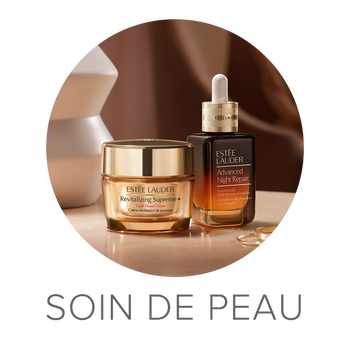 Estée Lauder Soin de Peau