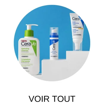 Tous les produits Cerave