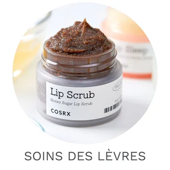 K-Beauty Lip Care